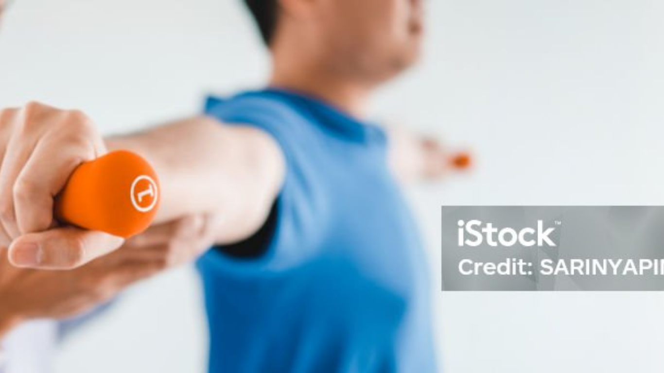 Shoulder Pain Treatment